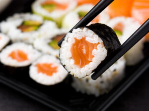 Сети на компанію Тернопіль фіш суші fish sushi