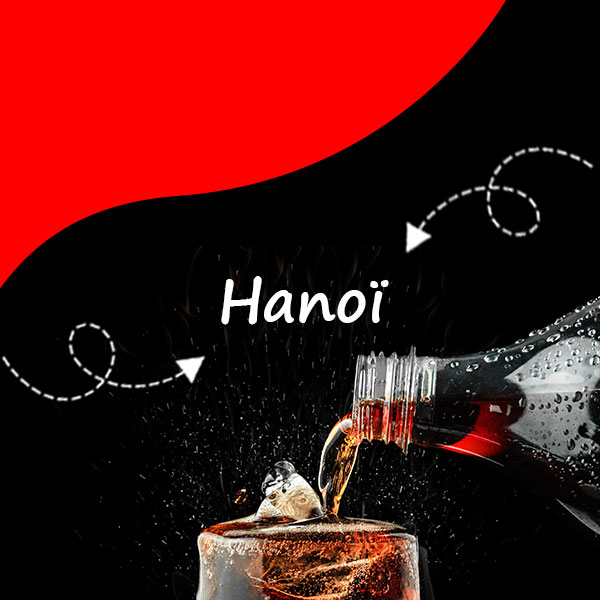 Напої Fish Sushi Тернопіль холодні та гарячі