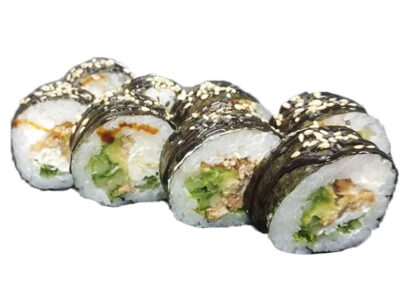 Футо Teriyaki
