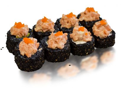 TartarBlack