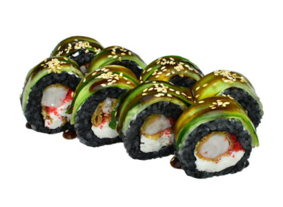 black roll