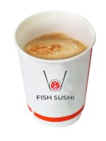 Напої Sushi Тернопіль кава порційна