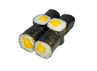 макі манго